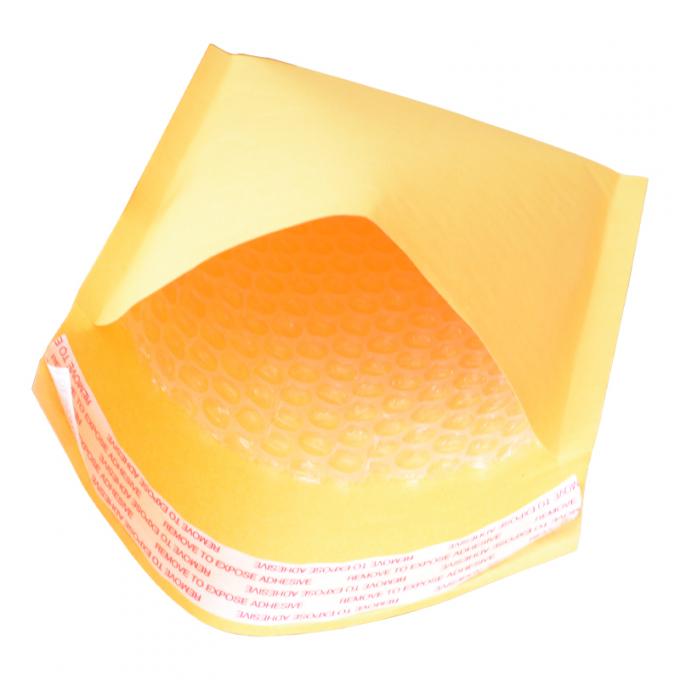 크래프트 버블 메일러 포장 봉투 버블 메일링 포장 롤 가방 3