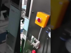 지플록식인 것을 가진 팁 위로 맞춘 인쇄된 입지가 플라스틱 파우치 패키징을 견딥니다