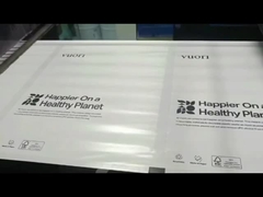 무료샘플과 퇴비성 투명한 종이 봉투는 제공했습니다