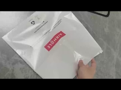 주문형 종이 봉지