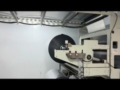 리튬 배터리 및 화학 재료용 고배리어 컨테이너 백 내부 라이너 톤 백