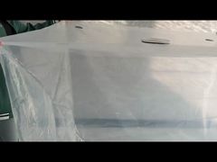 식품 등급 산업 액체 톤 가방 액체 저장을 위한 높은 장벽 유연한 가방