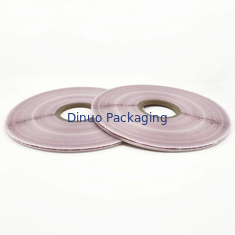 글래신 두배는 HDPE 영화 개봉 라이너 페이퍼 제거할 수 있는 백 밀봉 테이프를 측면을 댔습니다