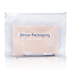 22mic - 150mic 두께 CPE 포장 가방 OEM ODM 허용