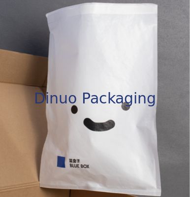 맞춤형 로고 반투명 유리 종이 봉투 친환경 반투명 종이 봉투