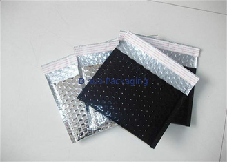 Self Seal Bubble Mailer Bag Brown Padded Envelopes 295x435mm #J Moisture Proof