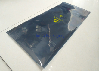 PCB/IC 포장을 위한 부대 정체되는 증거를 보호하는 주문을 받아서 만들어진 로고 지 플락 ESD