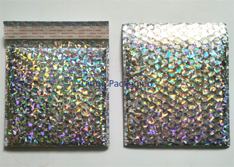 Eco 친절한 VMPET 자필 거품 우송자 5" X10” #00 충격 저항