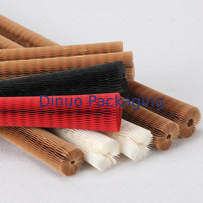 목재 펄프 벌집 종이 보호 슬리브 재활용 가능