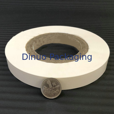 50 - 차감 계산된 플렉소와 스크린 인쇄를 위한 1000g/25mm 이형 라이너 논문