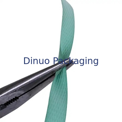 고 튼튼성 PP 스트랩 밴드 0.055mm 두께