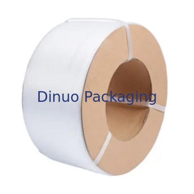 환경 친화적 인 맞춤형 PP 스트랩 0.055mm 두께
