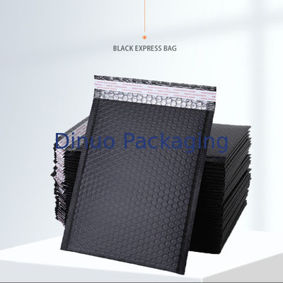 둥글게 된 메일백 거품 크기 10*3mm 가볍고 내구성