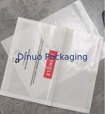 40gsm 측면 거싯 맞춤형 종이 봉투 완벽한 포장 솔루션