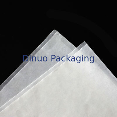 4차원 연속 유리 종이 가방