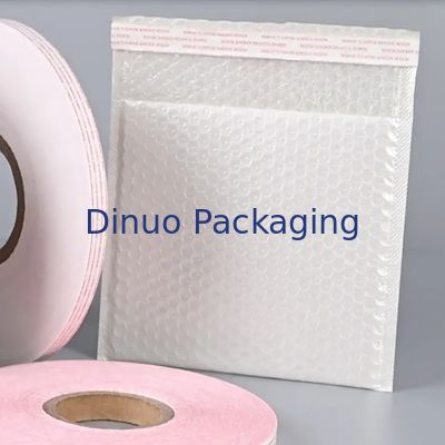 LLDPE 방출 라인어 페이퍼로 가능한 활성 포장