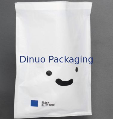 맞춤형 로고 반투명 유리 종이 봉투 친환경 반투명 종이 봉투