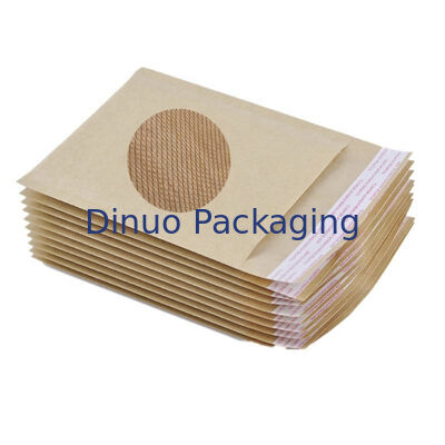 6 색상 인쇄 종이 쿠싱 메일러 USPS 및 운송 운송사 표준을 충족 보호 포장 제품 안전한 배달을 보장