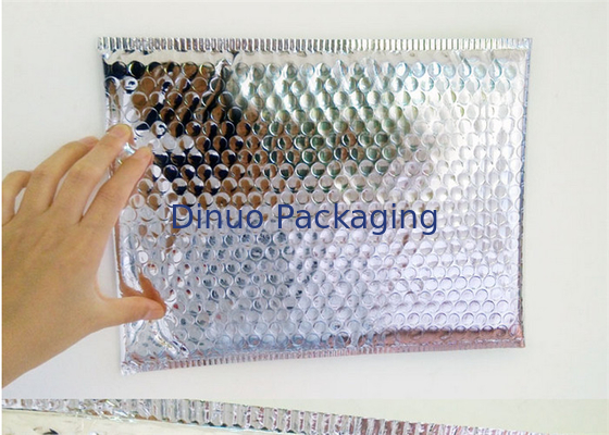 수송을 위한은 거품 우송자 부대 15x210mm #B 잠시 거품 부대는 저항하는 기름을 바릅니다