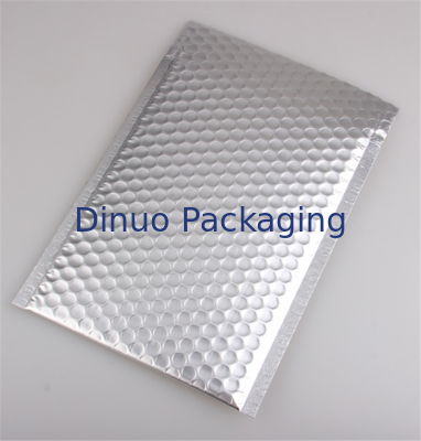 수송을 위한은 거품 우송자 부대 15x210mm #B 잠시 거품 부대는 저항하는 기름을 바릅니다