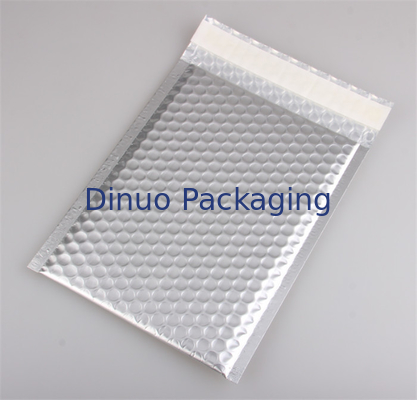 수송을 위한은 거품 우송자 부대 15x210mm #B 잠시 거품 부대는 저항하는 기름을 바릅니다