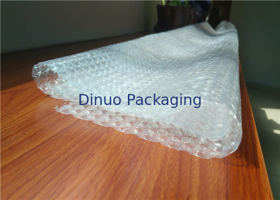 버블랩 포장 부대 250x320mm의 EPE 거품 포장을 위한 버블랩 장