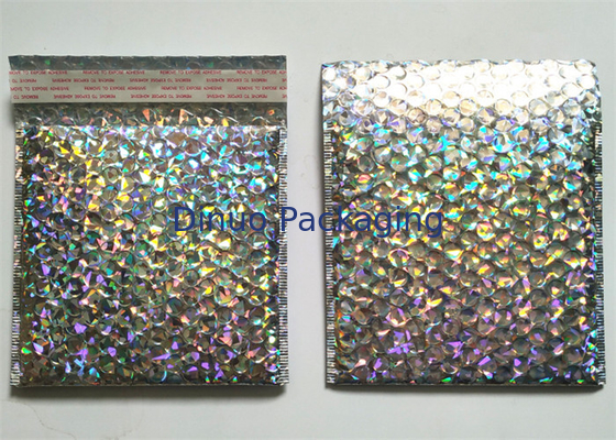 Eco 친절한 VMPET 자필 거품 우송자 5" X10” #00 충격 저항