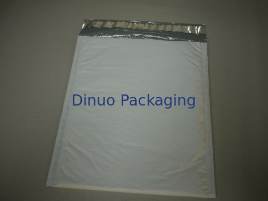 맞춤형 폴리 버블 메일러 9.5 "X14" 사이즈 4 우체국 팩 된 봉투