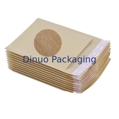 급행 포장을 위한 JifBag 세포 벌집 종이에 의하여 덧대지는 우송자 250x300mm